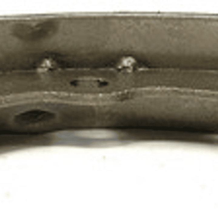 Patines O Balatas De Freno Nissan V16 1.6 16v 1991-2011 B13  2