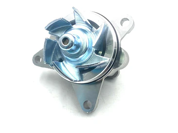 Bomba Agua Ford Fusion 2.0 2.3 2.5 2006-2019  4