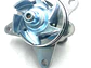 Bomba Agua Ford Fusion 2.0 2.3 2.5 2006-2019  - Miniatura 4