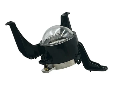 Neblinero Izquierdo Para Chevrolet Sail 1.4 2011-2017 Blanco 7