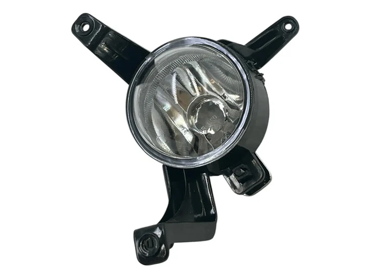 Neblinero Izquierdo Para Chevrolet Sail 1.4 2011-2017 Blanco 1