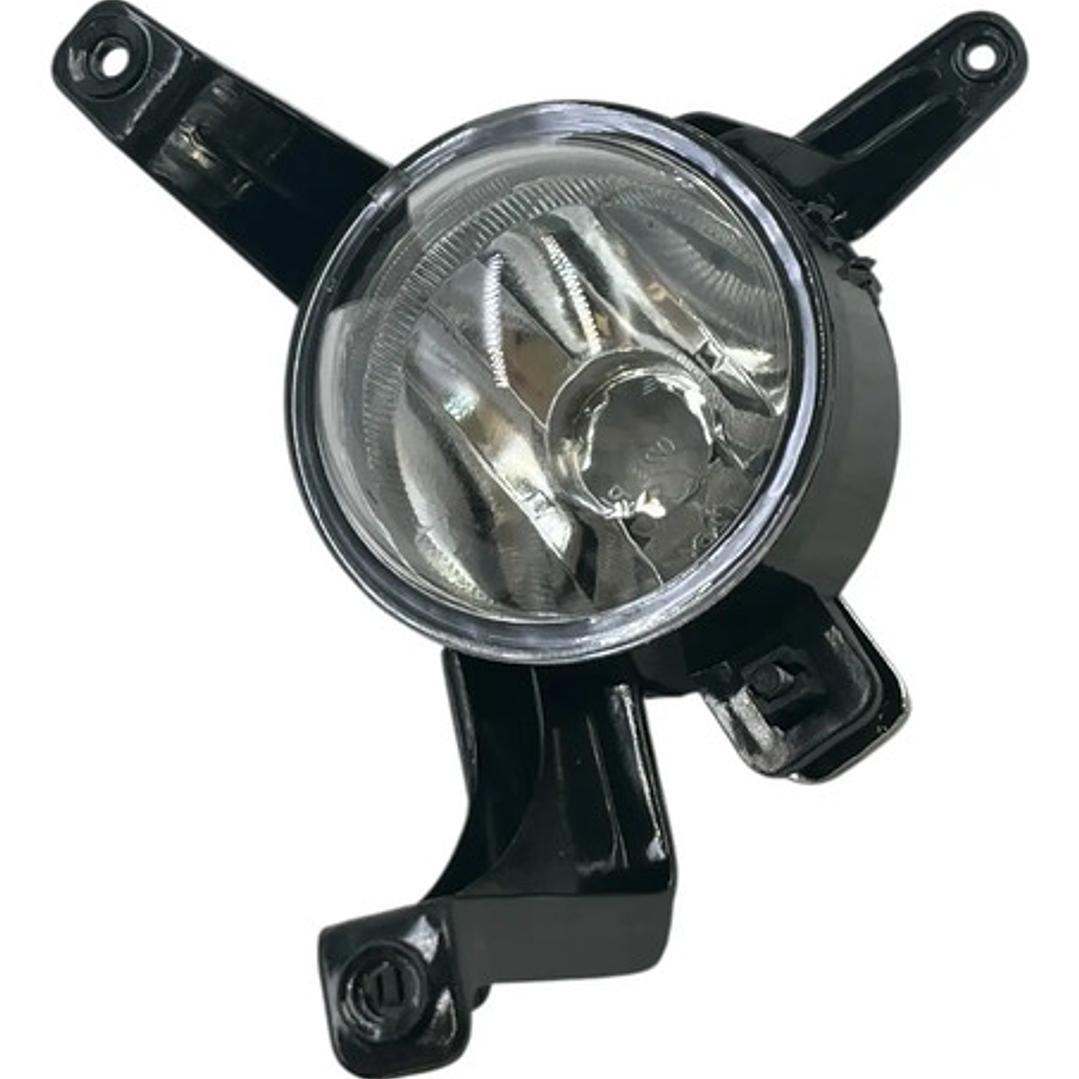 Neblinero Izquierdo Para Chevrolet Sail 1.4 2011-2017 Blanco 1