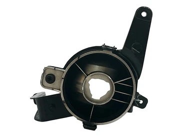 Neblinero Izquierdo Para Chevrolet Sail 1.4 2011-2017 Blanco 6