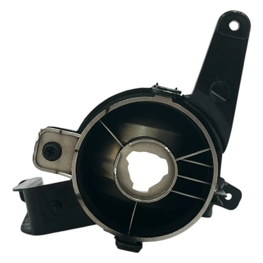 Neblinero Izquierdo Para Chevrolet Sail 1.4 2011-2017 Blanco 6