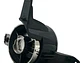 Neblinero Izquierdo Para Chevrolet Sail 1.4 2011-2017 Blanco - Miniatura 5
