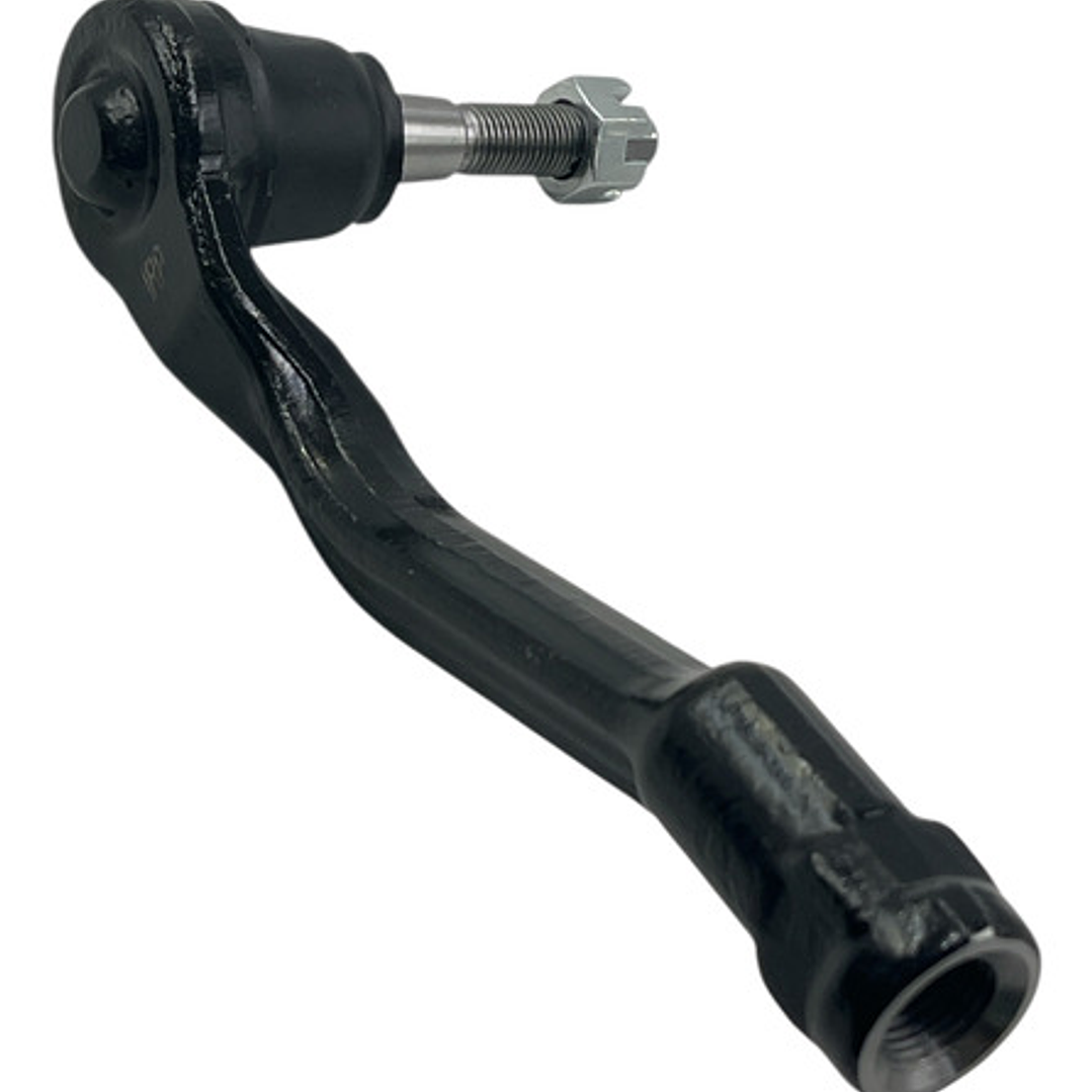 Terminal De Dirección Izquierdo Para Santa Fe 2.4 2019-2023 2