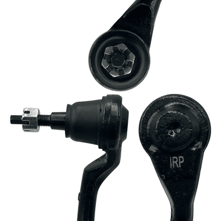 Terminal De Dirección Izquierdo Para Santa Fe 2.4 2019-2023 5