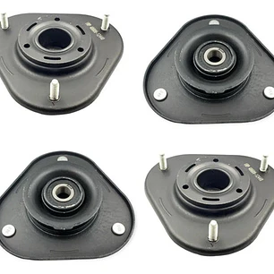 Cazoletas Delantera ( El Par) Byd F3  F3r  1.5 2009-2017