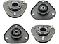 Cazoletas Delantera ( El Par) Byd F3  F3r  1.5 2009-2017 - Miniatura 1