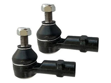 Par Terminal Dirección Para Hyundai Accent 1.3 1.5 1995-1999 1