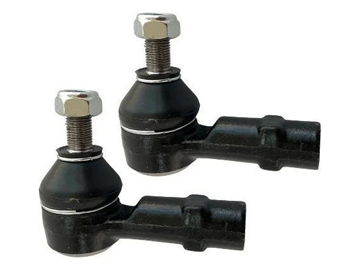 Par Terminal Dirección Para Hyundai Accent 1.3 1.5 1995-1999 1