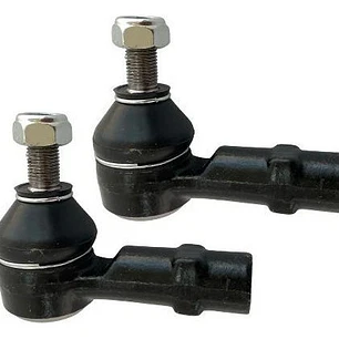 Par Terminal Dirección Para Hyundai Accent 1.3 1.5 1995-1999