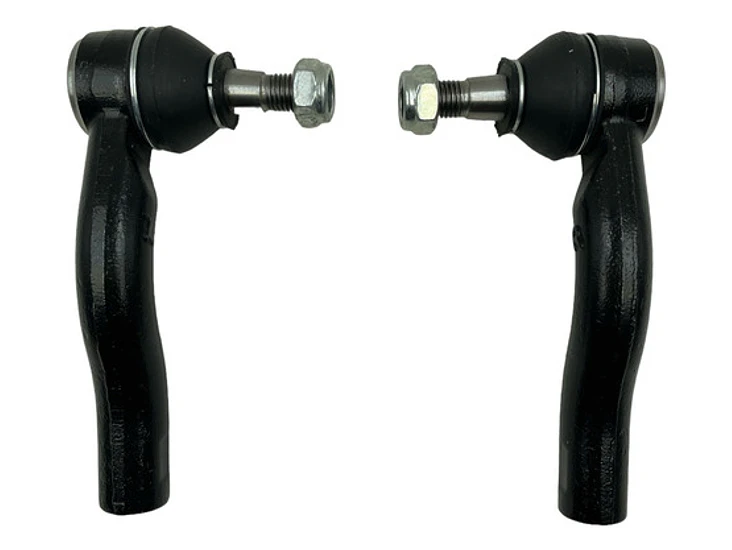 Terminal Direccion Grand Tiggo 5 2.0 2015-2020 (el Par) 4