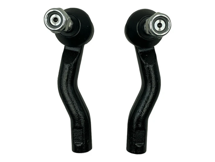 Terminal Direccion Grand Tiggo 5 2.0 2015-2020 (el Par) 2