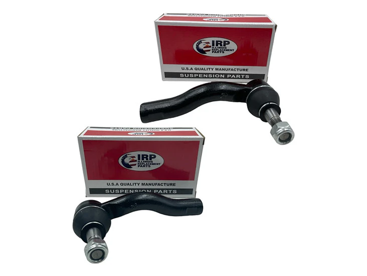 Terminal Direccion Grand Tiggo 5 2.0 2015-2020 (el Par) 1