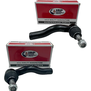 Terminal Direccion Grand Tiggo 5 2.0 2015-2020 (el Par)