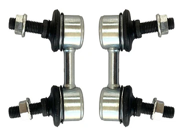 Par Bieletas Barra Estabiliz Chery Face / Beat 1.3 2008-2017 1
