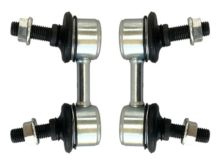 Par Bieletas Barra Estabiliz Chery Face / Beat 1.3 2008-2017 1