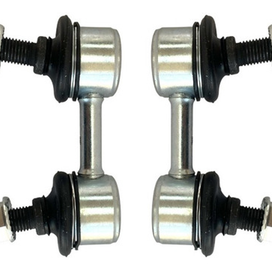 Par Bieletas Barra Estabiliz Chery Face / Beat 1.3 2008-2017 1