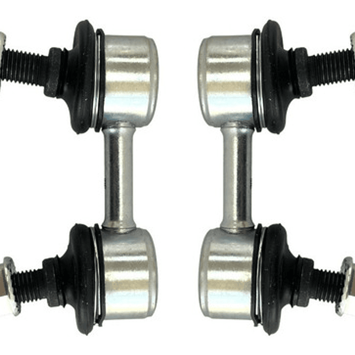 Par Bieletas Barra Estabiliz Chery Face / Beat 1.3 2008-2017 1