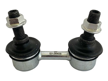 Par Bieletas Barra Estabiliz Chery Face / Beat 1.3 2008-2017 3