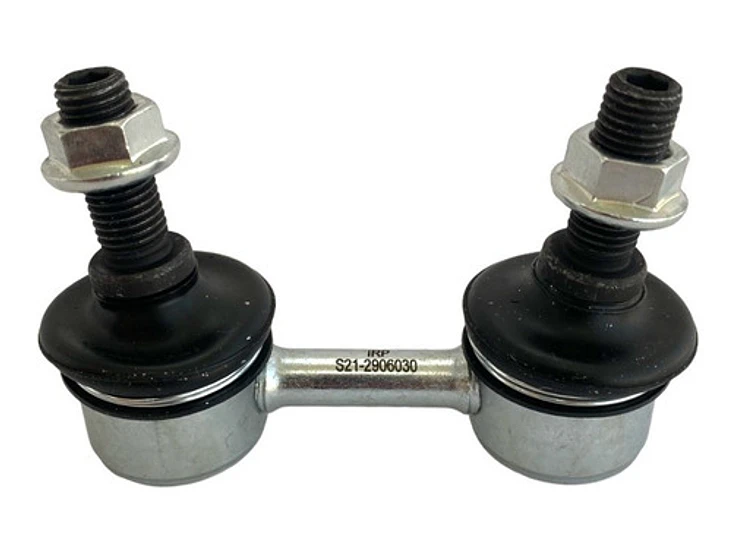 Par Bieletas Barra Estabiliz Chery Face / Beat 1.3 2008-2017 3
