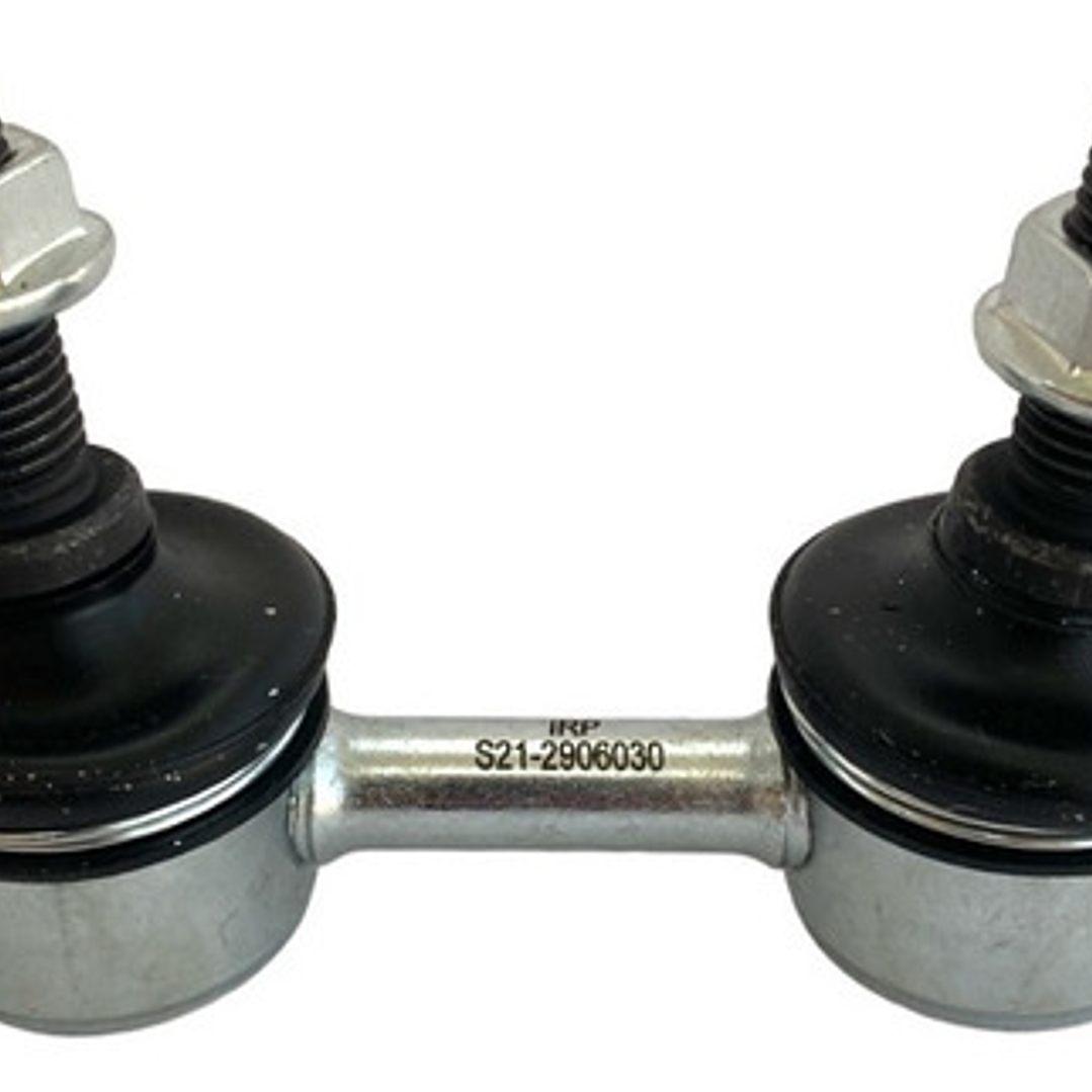 Par Bieletas Barra Estabiliz Chery Face / Beat 1.3 2008-2017 3