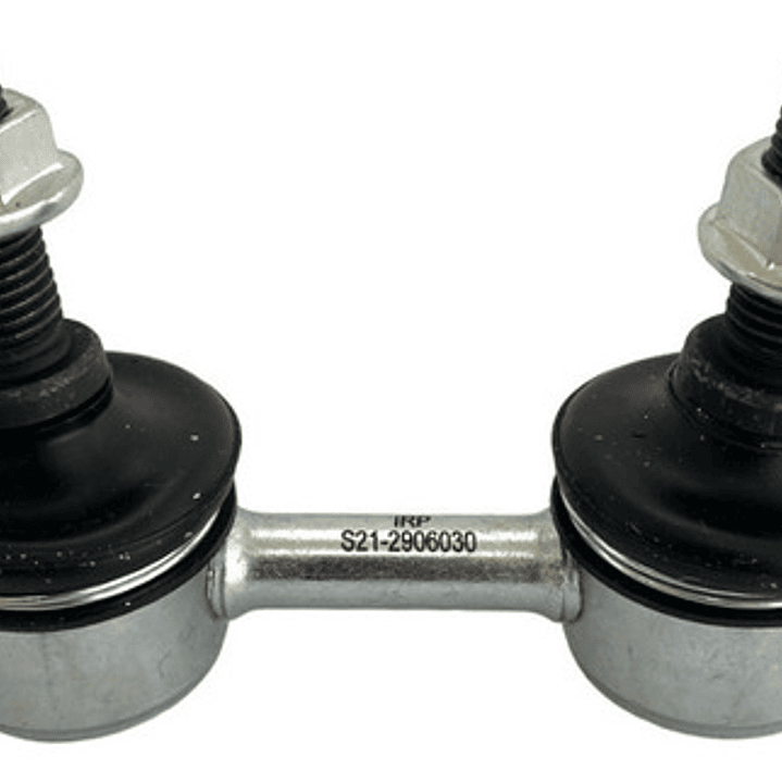 Par Bieletas Barra Estabiliz Chery Face / Beat 1.3 2008-2017 3