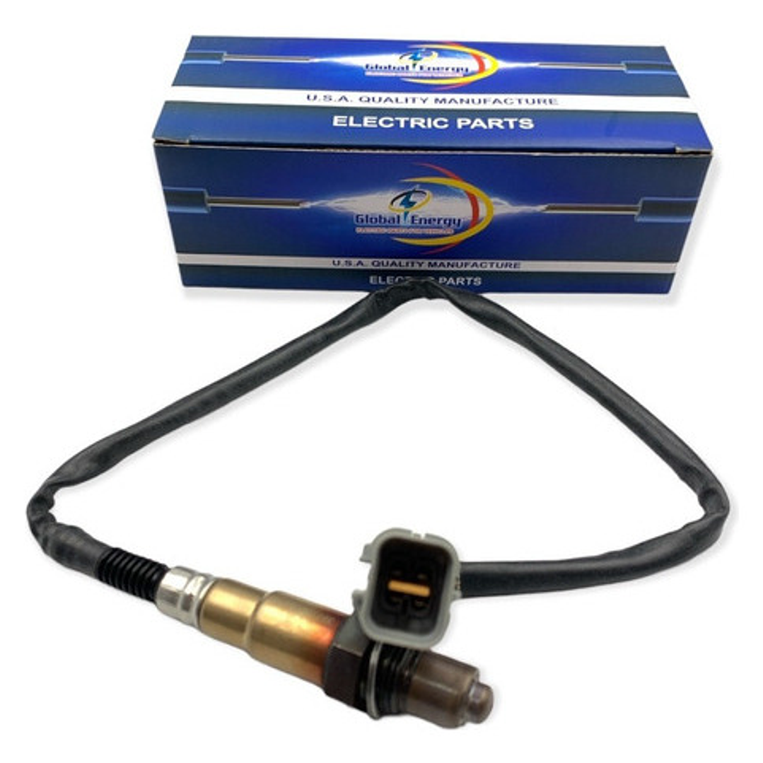 Sensor Oxigeno Para Hyundai Accent Rb 1.6 2011-2020 (pos 2) 2