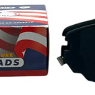 Pastilla Freno Cerámica Delantera Lifan X7 1.8 2017-2023