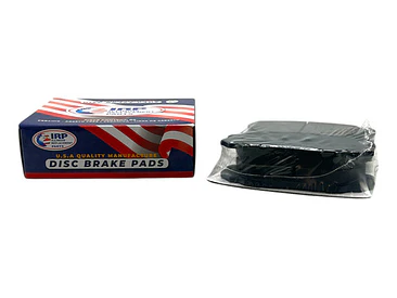 Pastilla Freno Cerámica Delantera Lifan X7 1.8 2017-2023 5