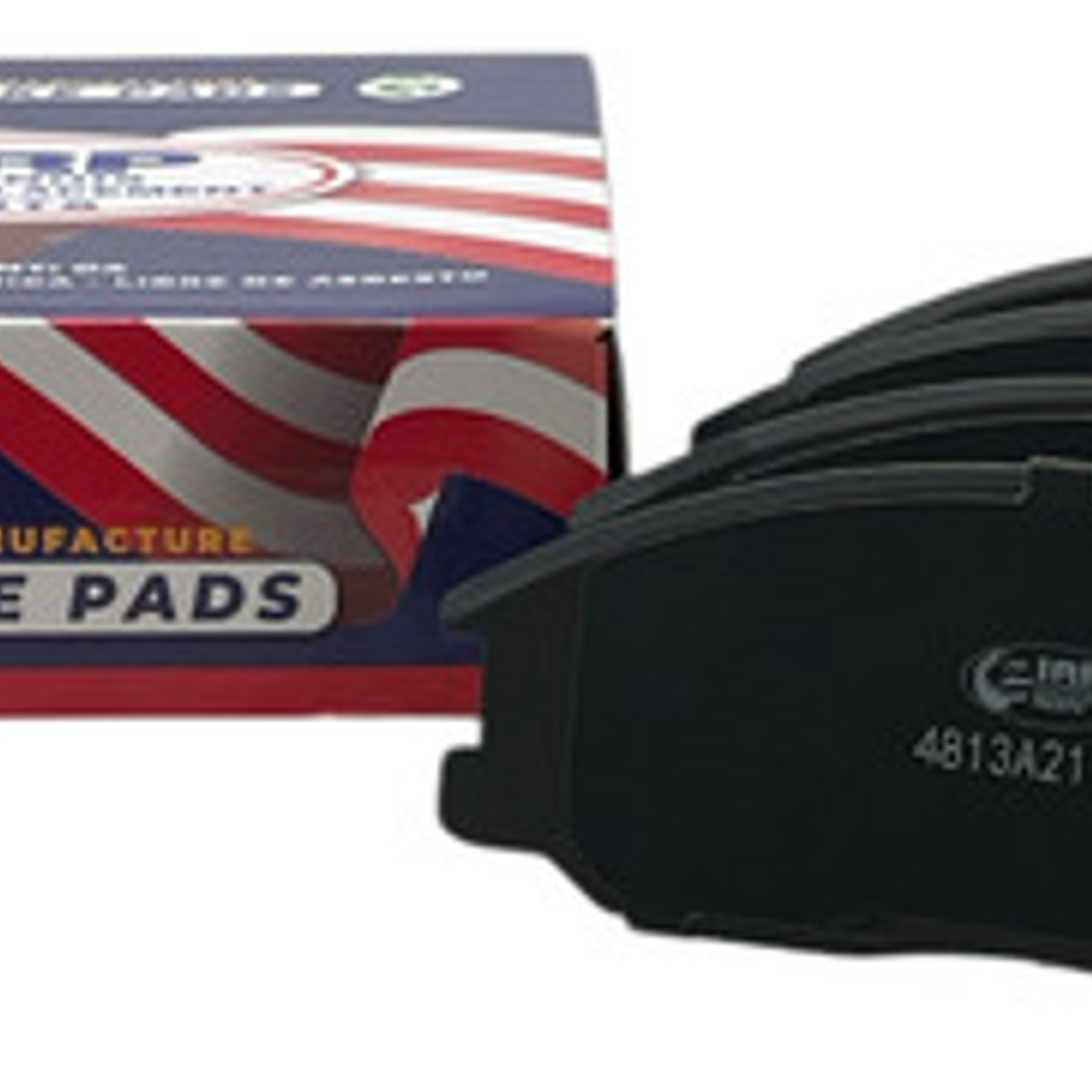 Pastillas Freno Cerá Del Para Ssangyong Stavic 2.0 2.2 13-20 3