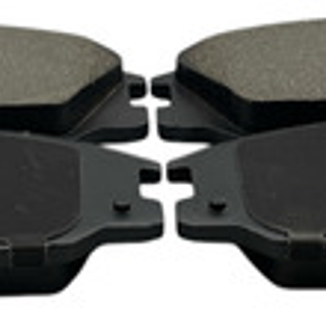 Pastillas Freno Cerá Del Para Ssangyong Stavic 2.0 2.2 13-20 6