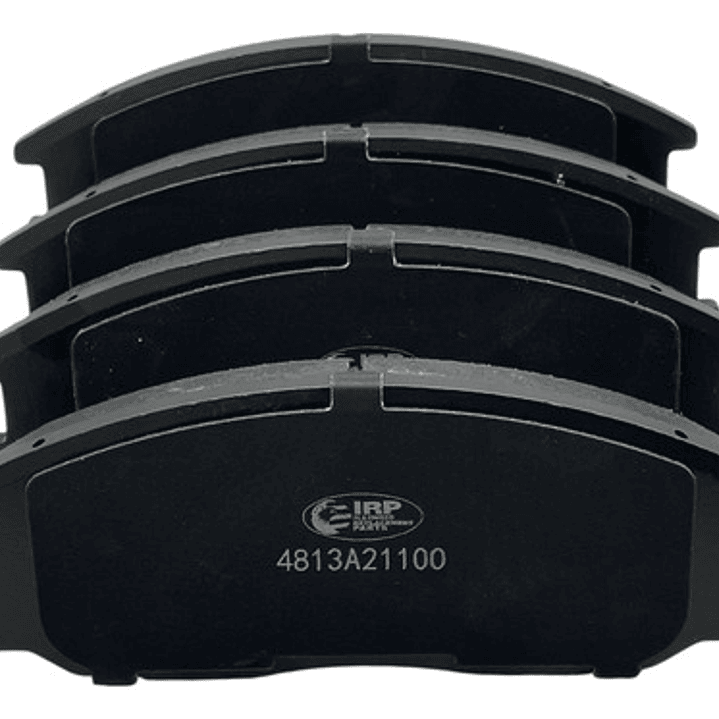 Pastillas Freno Cerá Del Para Ssangyong Stavic 2.0 2.2 13-20 8