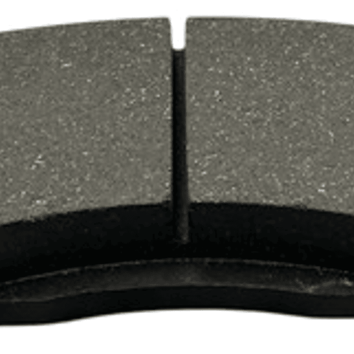 Pastillas Freno Cerá Del Para Ssangyong Stavic 2.0 2.2 13-20 5