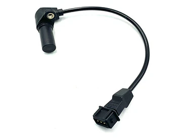 Sensor Posicio Cigüeñal Ckp Chevrolet Spark Gt 1.2 2011-2019 4