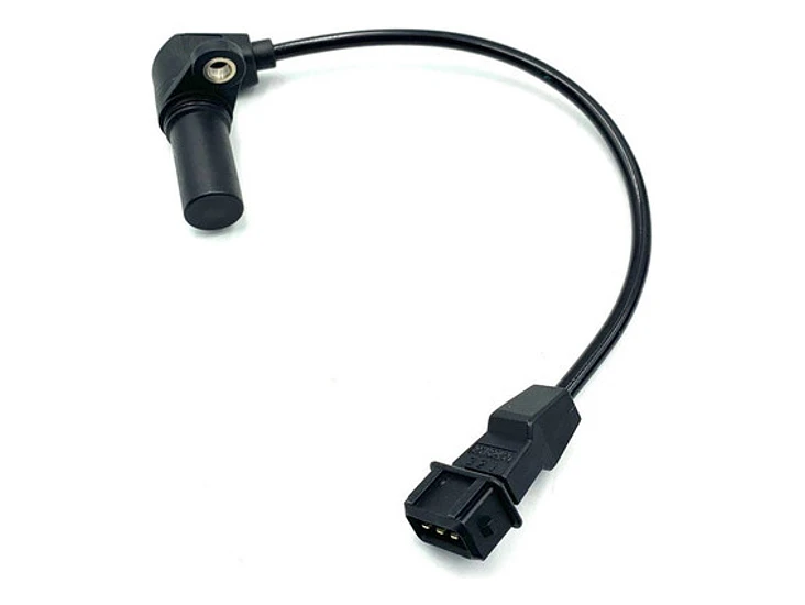 Sensor Posicio Cigüeñal Ckp Chevrolet Spark Gt 1.2 2011-2019 4
