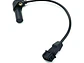 Sensor Posicio Cigüeñal Ckp Chevrolet Spark Gt 1.2 2011-2019 - Miniatura 4