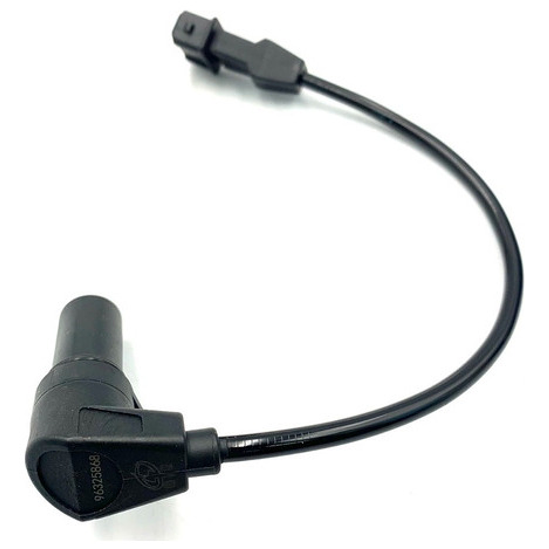 Sensor Posicio Cigüeñal Ckp Chevrolet Spark Gt 1.2 2011-2019 2