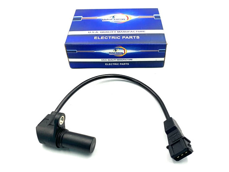 Sensor Posicio Cigüeñal Ckp Chevrolet Spark Gt 1.2 2011-2019 1