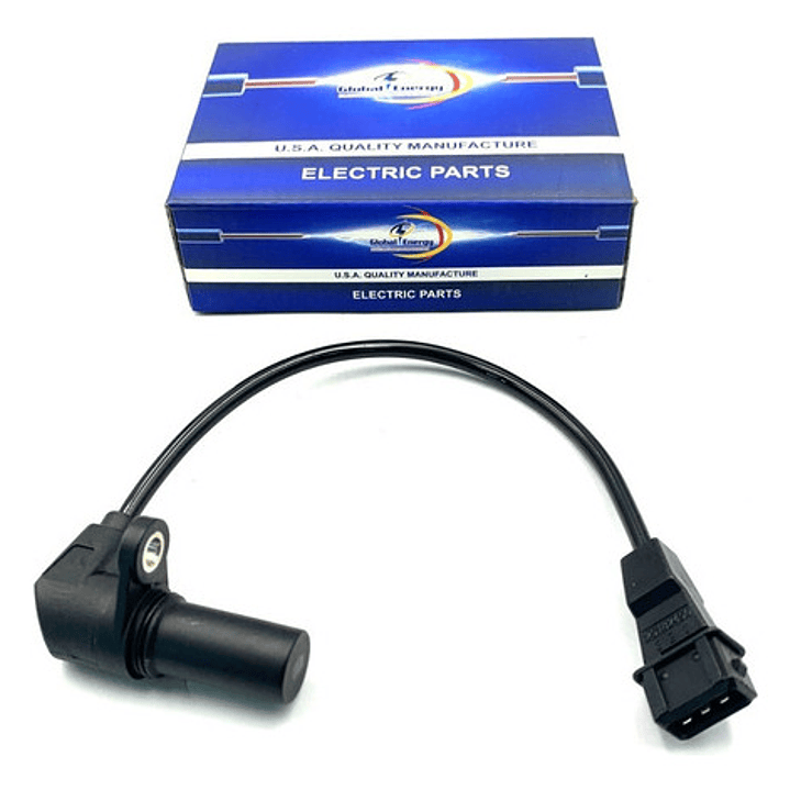 Sensor Posicio Cigüeñal Ckp Chevrolet Spark Gt 1.2 2011-2019 1