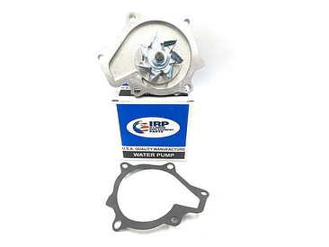 Bomba Agua Para Hyundai Tucson 2.0 16v Diesel 2010-2020 D4ha 2