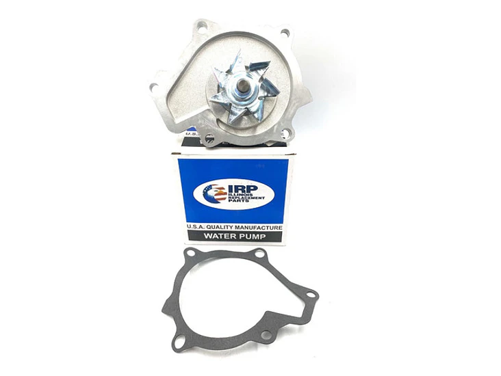 Bomba Agua Para Hyundai Tucson 2.0 16v Diesel 2010-2020 D4ha 2