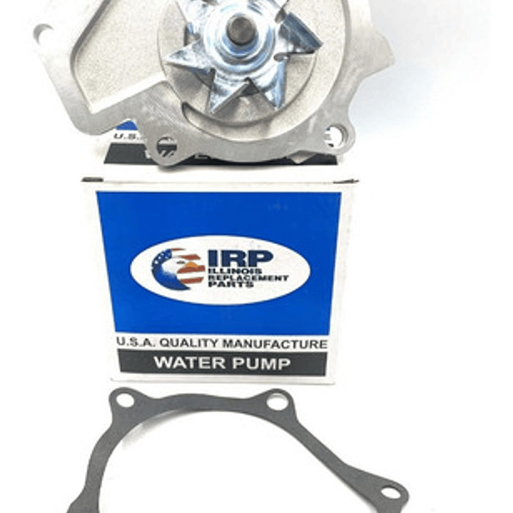 Bomba Agua Para Hyundai Tucson 2.0 16v Diesel 2010-2020 D4ha 2