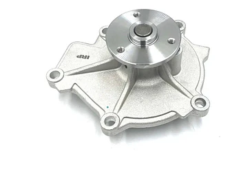 Bomba Agua Para Hyundai Tucson 2.0 16v Diesel 2010-2020 D4ha 1