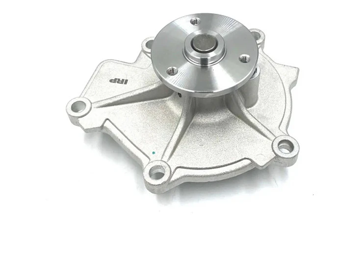 Bomba Agua Para Hyundai Tucson 2.0 16v Diesel 2010-2020 D4ha 1