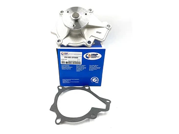 Bomba Agua Para Hyundai Tucson 2.0 16v Diesel 2010-2020 D4ha 3