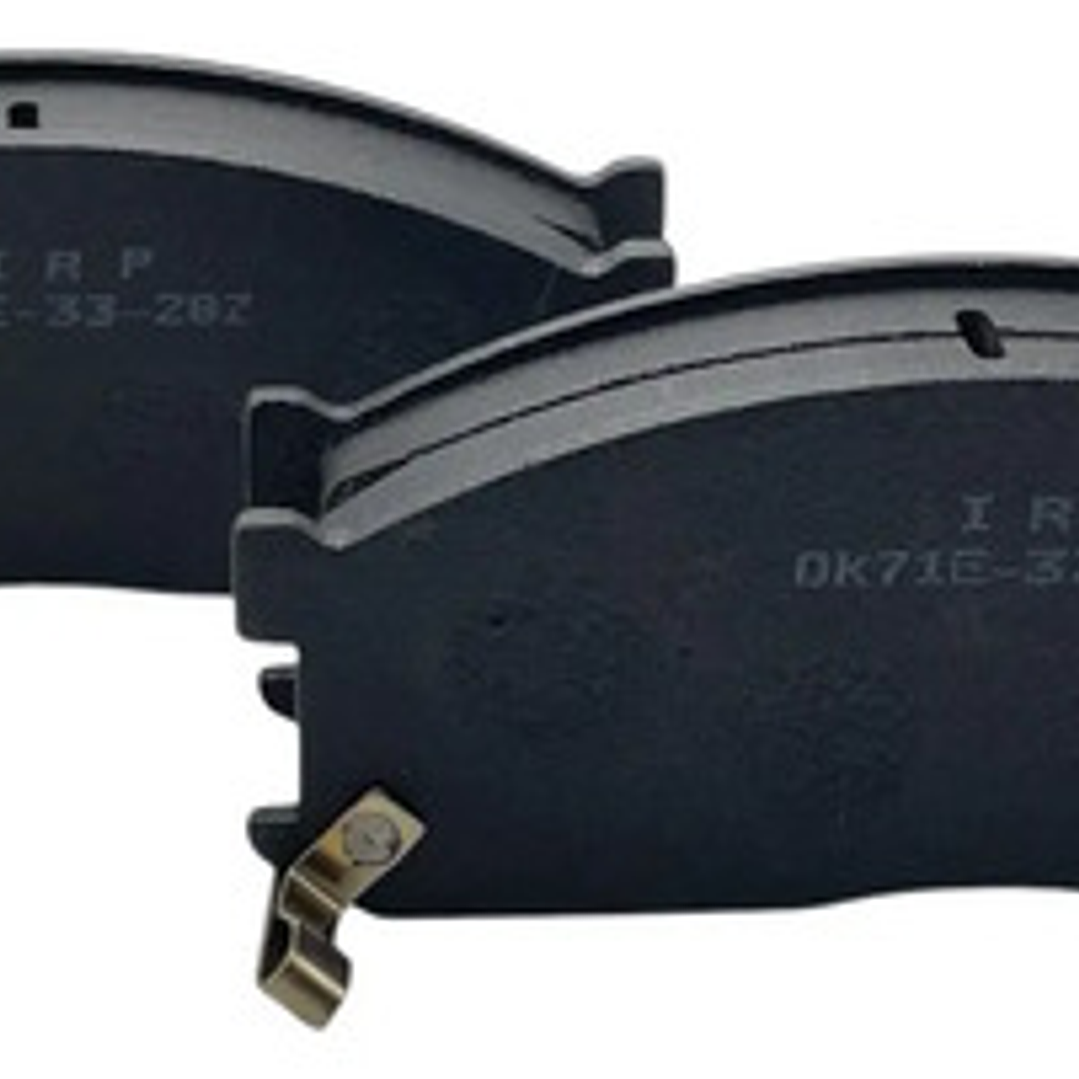 Pastillas Freno Delantera Para Kia Besta 2.2 1992-1997 2