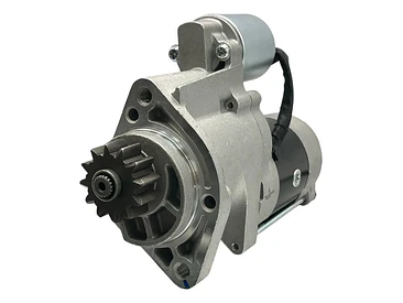 Motor Partida Para Nissan Terrano D22 2.5 2002-2010 1