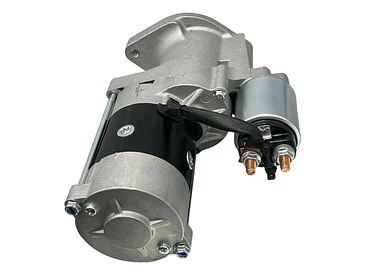 Motor Partida Para Nissan Terrano D22 2.5 2002-2010 5